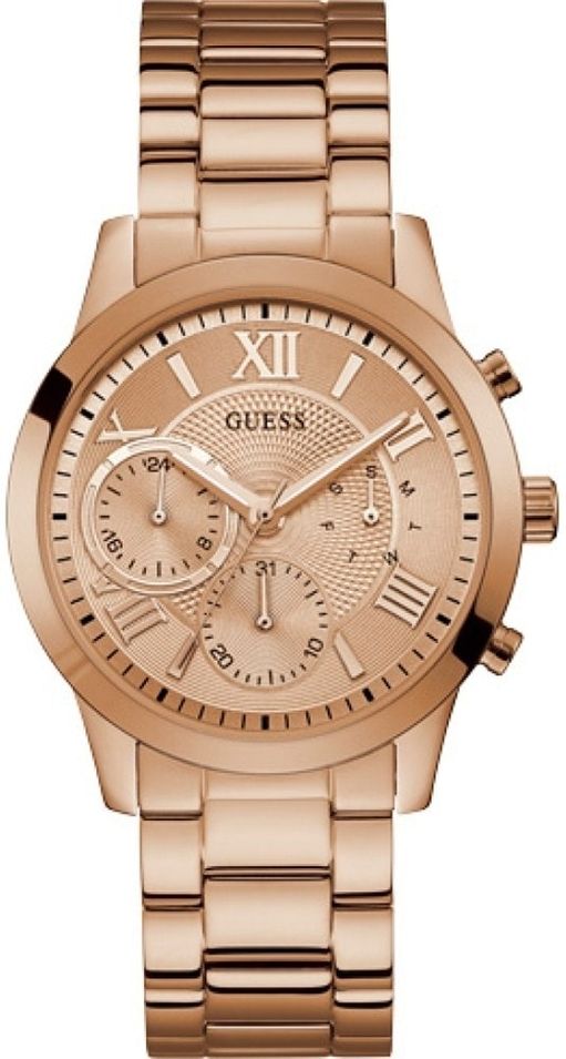 Guess W1070l3 - Photo n°1