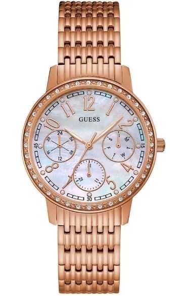 Guess W1086l2 - Photo n°1