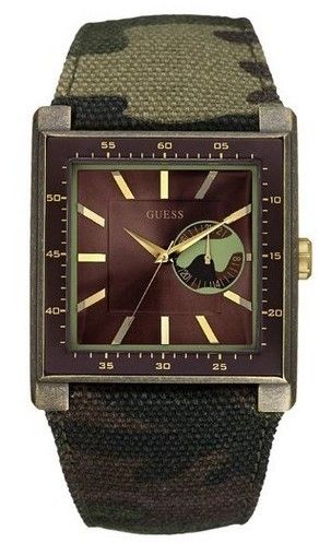 Guess W11539G1 - Photo n°1