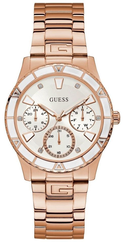 Guess W1158l2 - Photo n°1