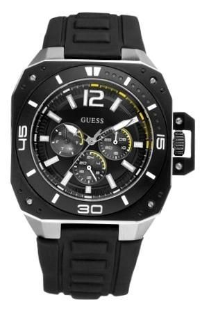 Guess Wavelenght W17526G1 - Photo n°1