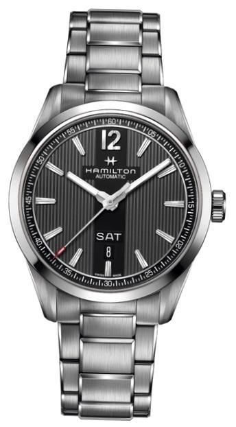 Hamilton Broadway H43515135 - Photo n°1