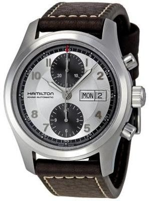 Hamilton H71566553 - Photo n°1