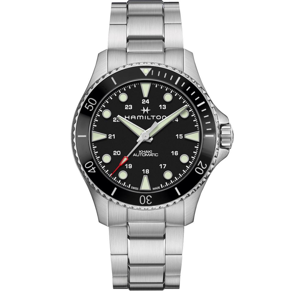 Hamilton H82515130 - Photo n°1