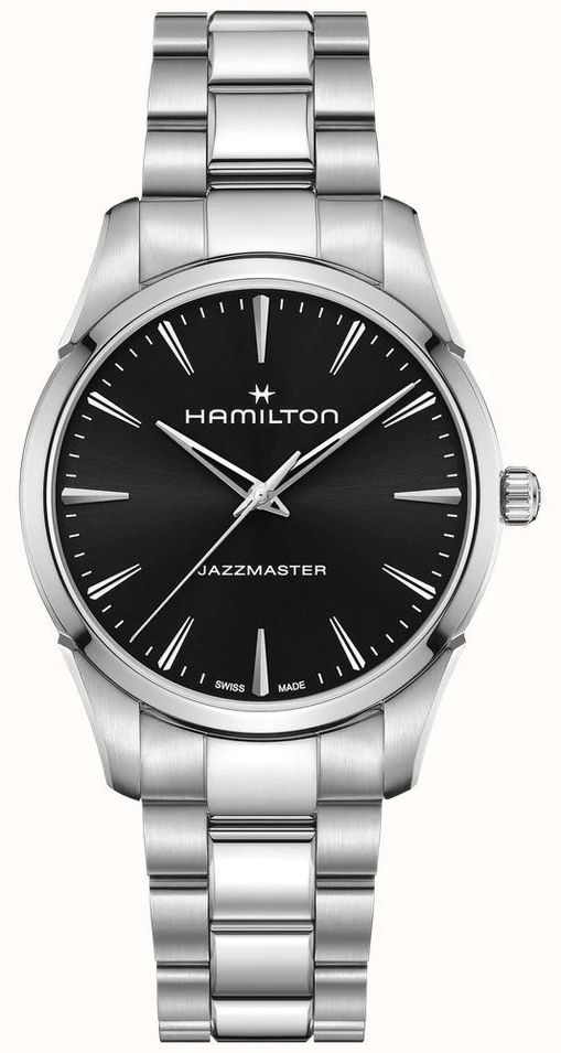 Hamilton Jazzmaster - Black H32461131 - Photo n°1