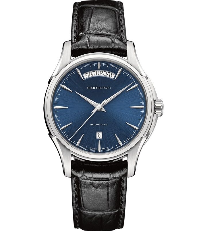 Hamilton Jazzmaster - Day Date Automatic H32505741 - Photo n°1