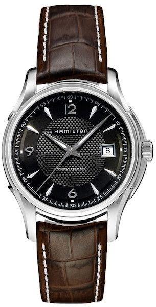 Hamilton Jazzmaster H32515535 - Photo n°1