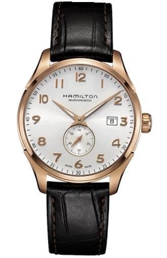 Hamilton Jazzmaster Maestro H42575513_ - Photo n°1