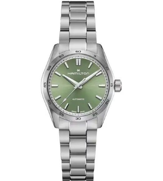 Hamilton Jazzmaster Performer Automatic H36105160 - Photo n°1