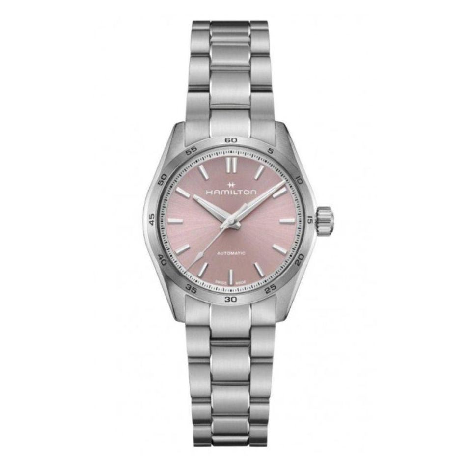 Hamilton Jazzmaster - Pink H32301171 - Photo n°1