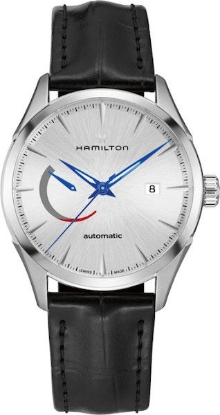 Hamilton Jazzmaster Power Reserve H32635781 - Photo n°1