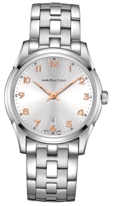 Hamilton Jazzmaster Thinline H38511113_ - Photo n°1