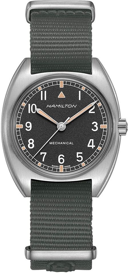Hamilton Khaki Aviation H76419931 - Photo n°1