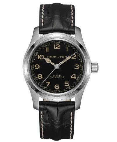 Hamilton Khaki Field - Special Pack H70605732 - Photo n°1