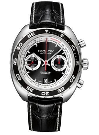 Hamilton Pan Europa H35756735_ - Photo n°1