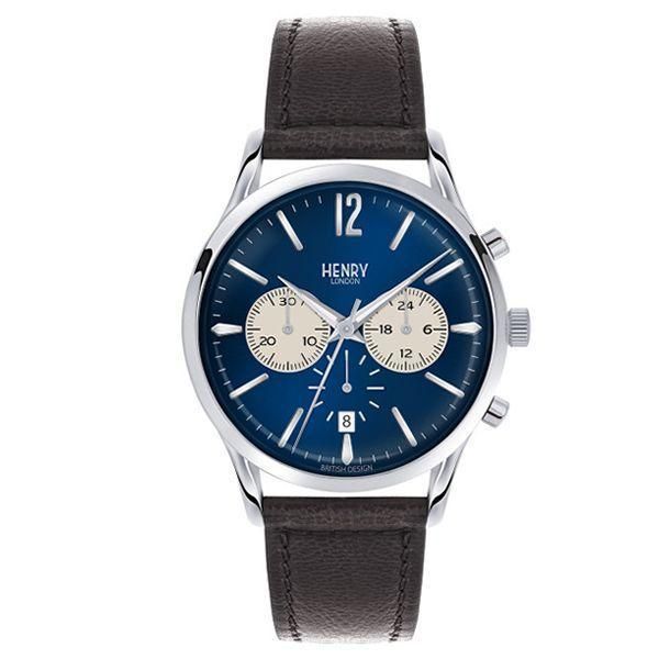 Henry London Highgate HL41-CS-0039 - Photo n°1