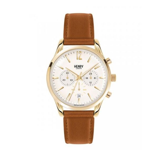 Henry London Hl39-cs-0014 - Photo n°1