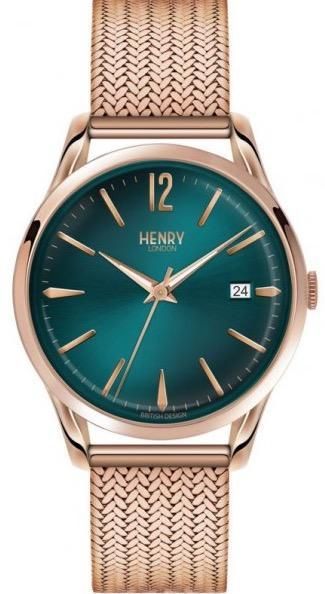 Henry London Stratford HL39-M-0136 - Photo n°1