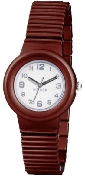 Hip Hop - Aluminium Chocolate 32mm HWU0576 - Photo n°1