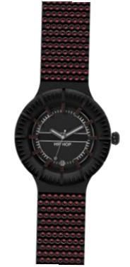 Hip Hop - Balck Devil HWU0313 - Photo n°1