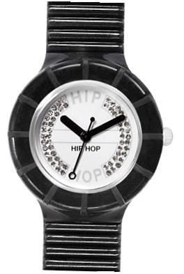 Hip Hop - Black Tie HWU0073 - Photo n°1