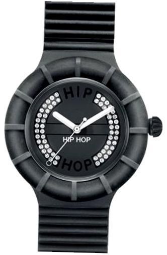 Hip Hop - Black Tie HWU0162 - Photo n°1