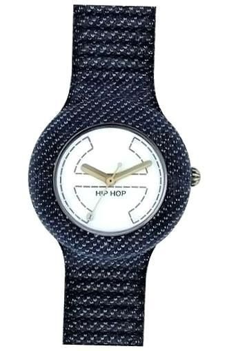 Hip Hop - Blue Jeans HWU0293 - Photo n°1