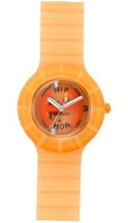 Hip Hop Ghost Collection Orange Fragrance Talc/profumo Talco 32mm HWU0095 - Photo n°1