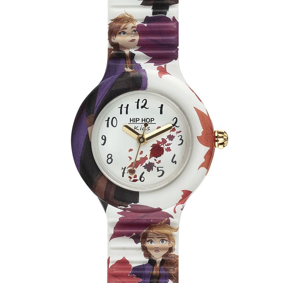 Hip Hop Hwu0962 - Photo n°1