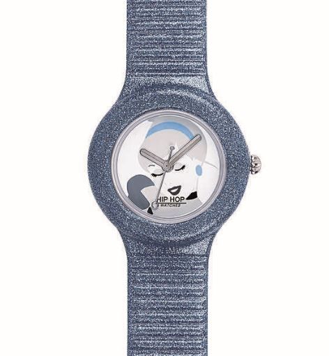 Hip Hop Hwu1004 - Photo n°1