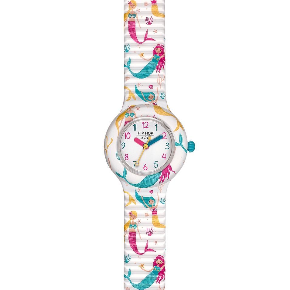 Hip Hop Hwu1065 - Photo n°1