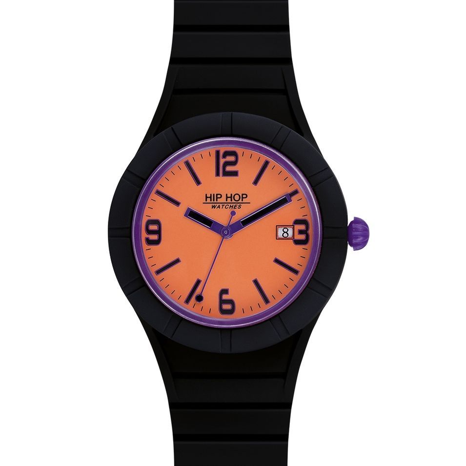 Hip Hop Hwu1082 - Photo n°1