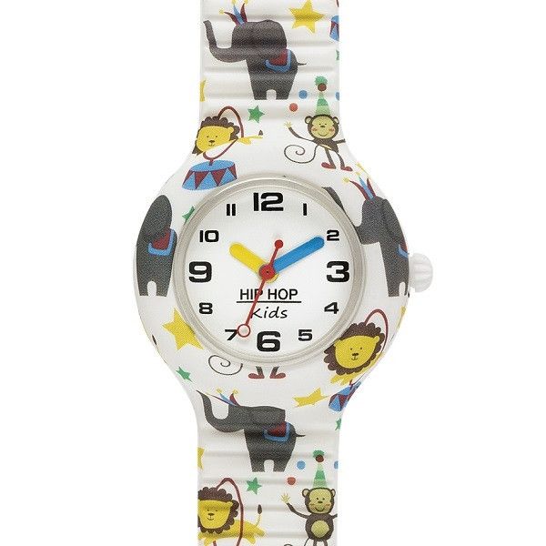 Hip Hop Kids Fun HWU0857 - Photo n°1