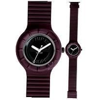 Hip Hop - Marrone Cioccolato/chocolate Brown HW00018 - Photo n°1