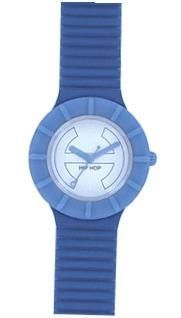 Hip Hop - Steel Blue Duo HWU0221 - Photo n°1