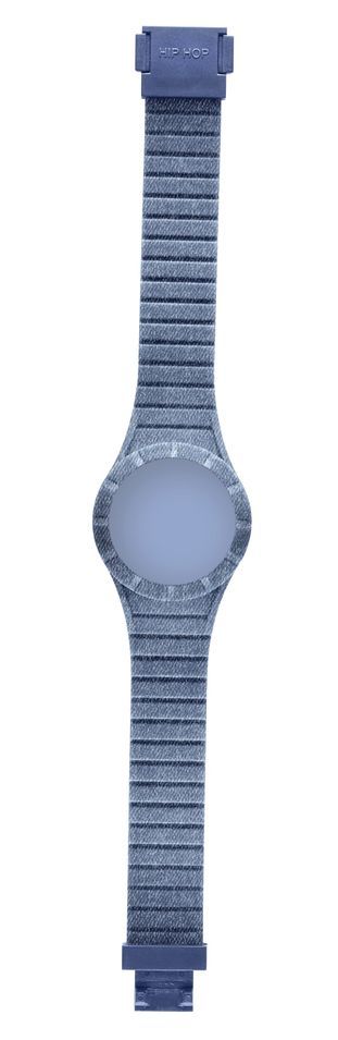 Hip Hop Straps X Man Hbu0553 - Photo n°1