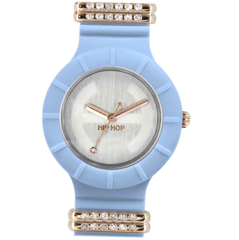 Hip Hop Tres Chic Hwu0474 - Swarovski Cristal - Photo n°1