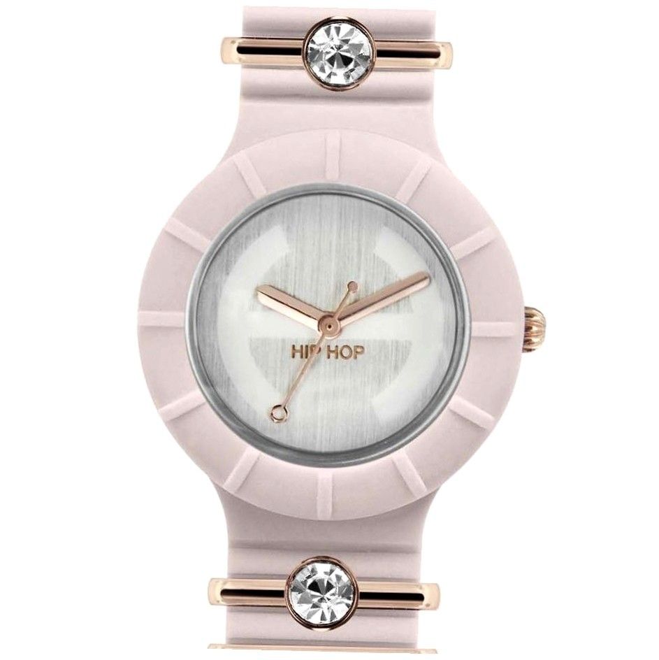 Hip Hop Tres Chic Hwu0551 - Swarovski Cristal - Photo n°1