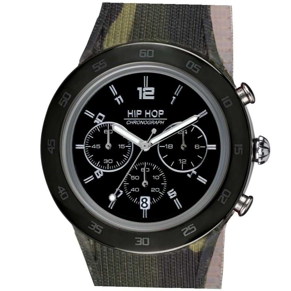 Hip Hop X Man Metal Hwu0710 - Photo n°1