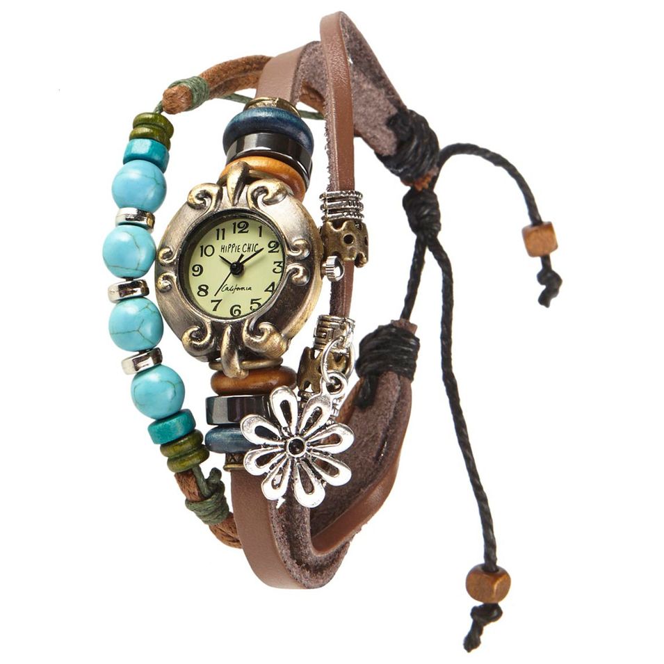 Hippie Chic B-ti-hcbzrg Uk - Photo n°1