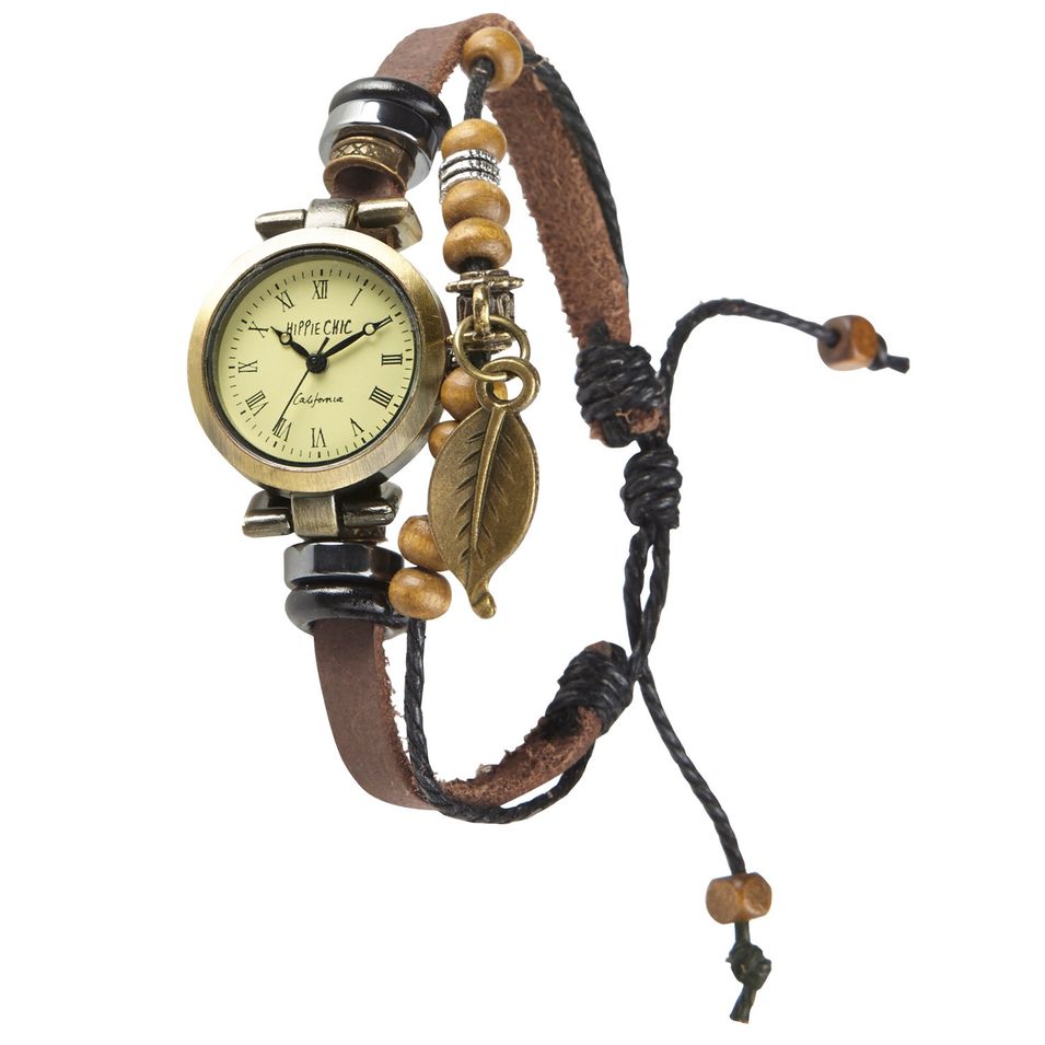 Hippie Chic B-ti-hcpgng Uk - Photo n°1