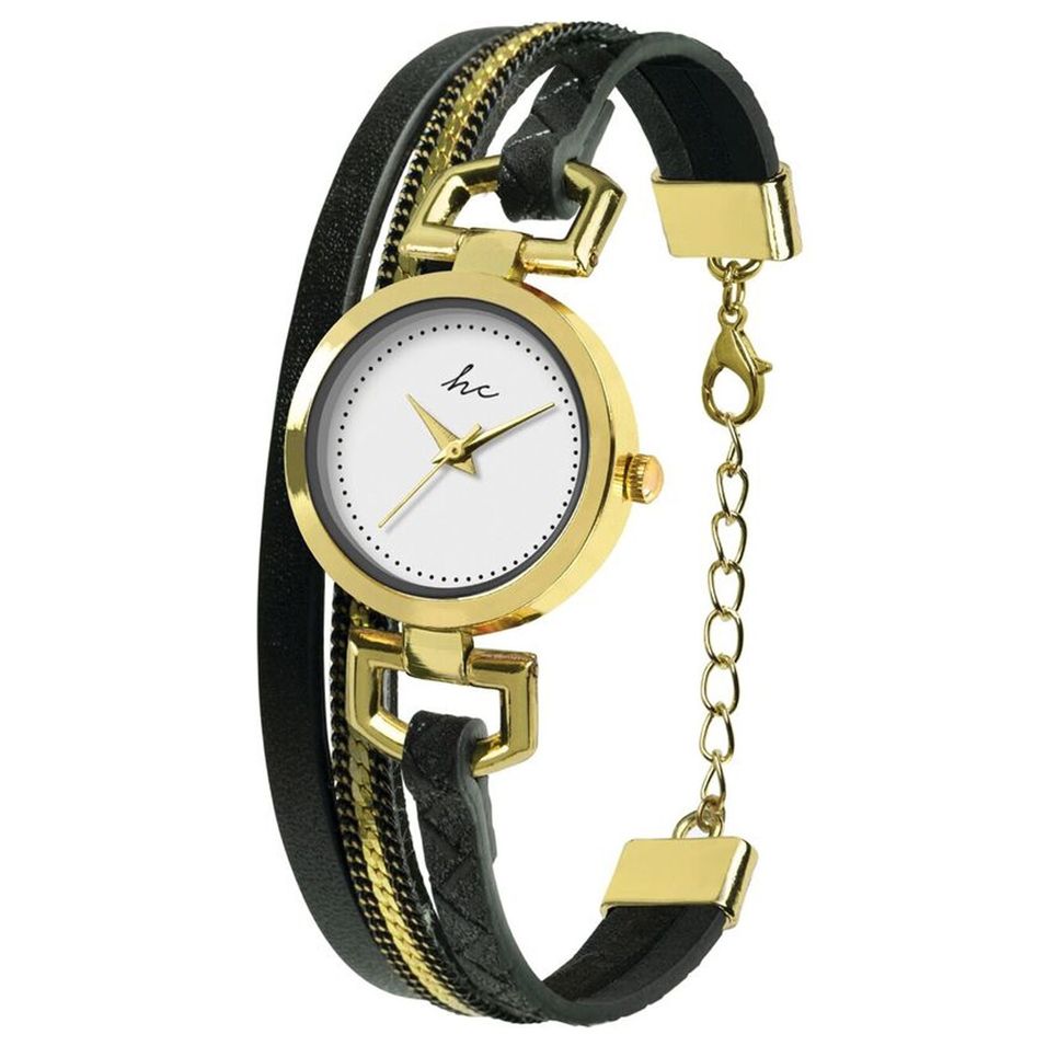 Hippie Chic Hcforlg - Photo n°1