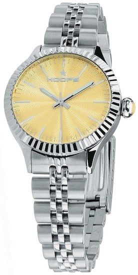 Hoops Luxury Lime 2560L-12 - Photo n°1