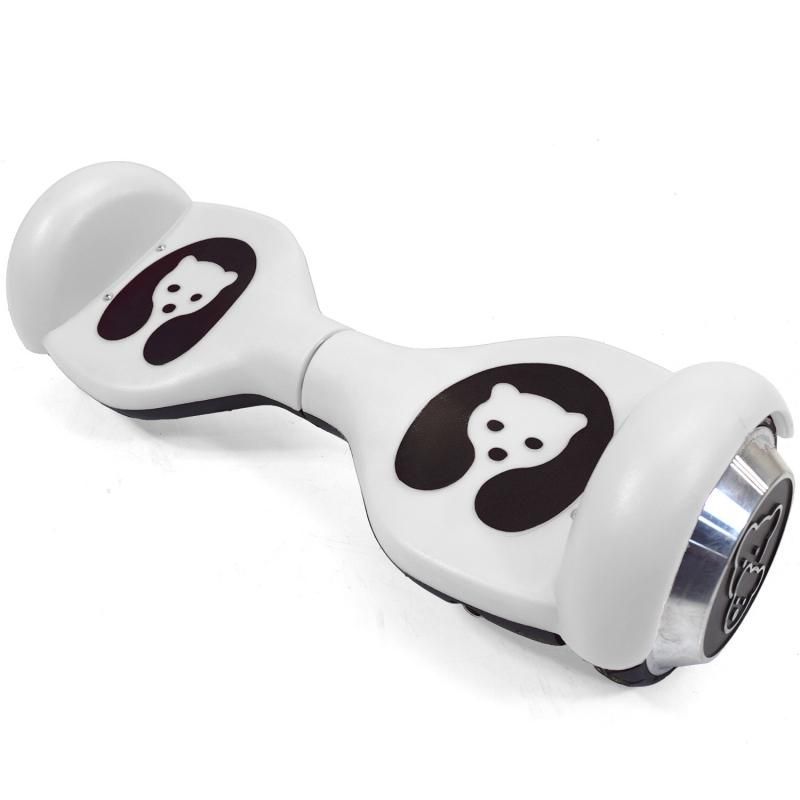 Hoverboard Blanc 350W - Photo n°1