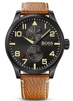 Hugo Boss Aeroliner 1513082 - Photo n°1