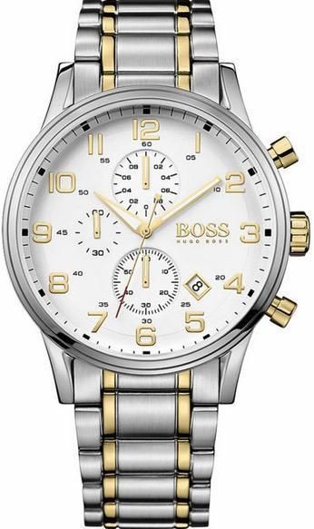 Hugo Boss Aeroliner 1513236 - Photo n°1