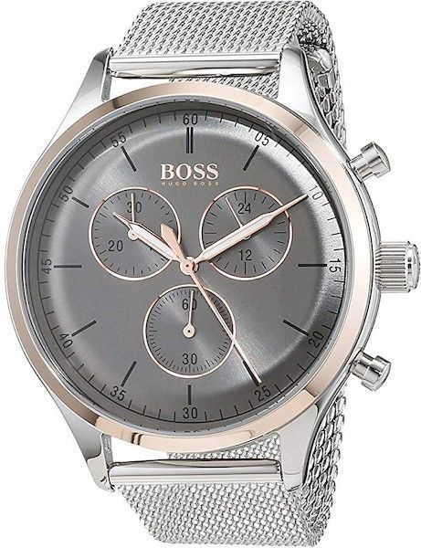 Hugo Boss Companion 1513549 - Photo n°1