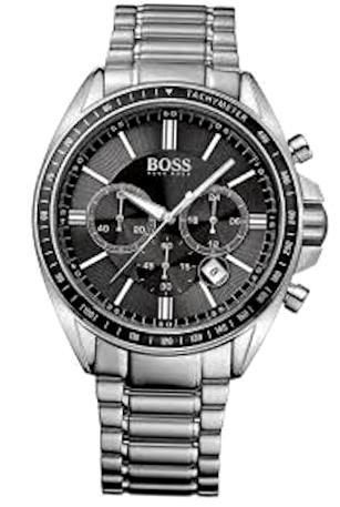 Hugo Boss Driver Chrono Tachymeter 44mm 1513080 - Photo n°1