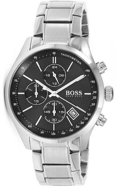 Hugo Boss Grand Prix 1513477 - Photo n°1