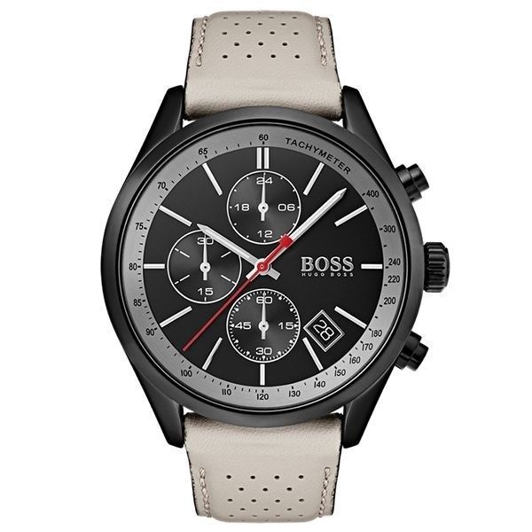 Hugo Boss Grand Prix 1513562 - Photo n°1